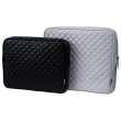 Pouzdro na notebook 15,4" CELLY SLEEVE bílá, vnitřní rozměr 37x31